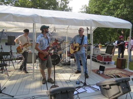 A moment at Boobstock 2017